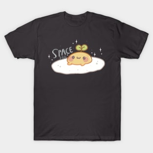 space egg T-Shirt